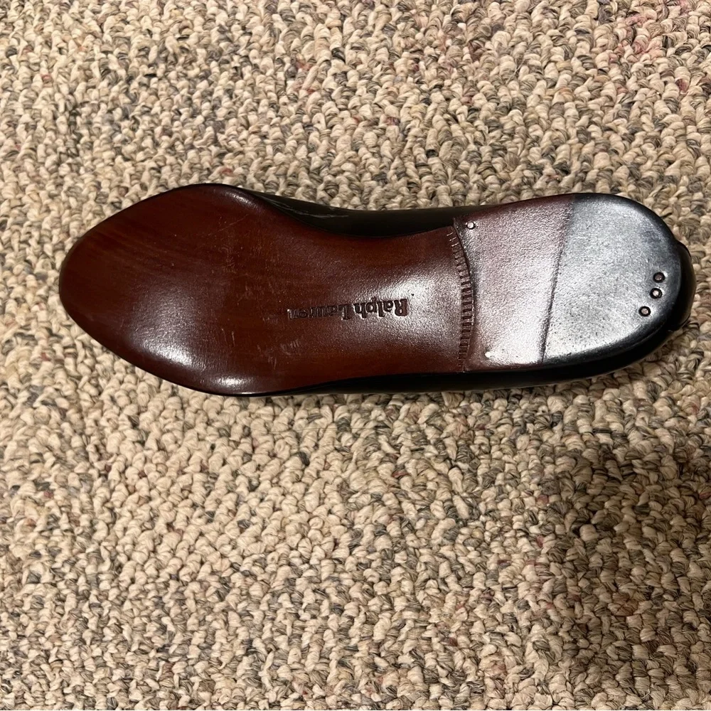 Vintage Ralph Lauren Women's Slip On Shoes